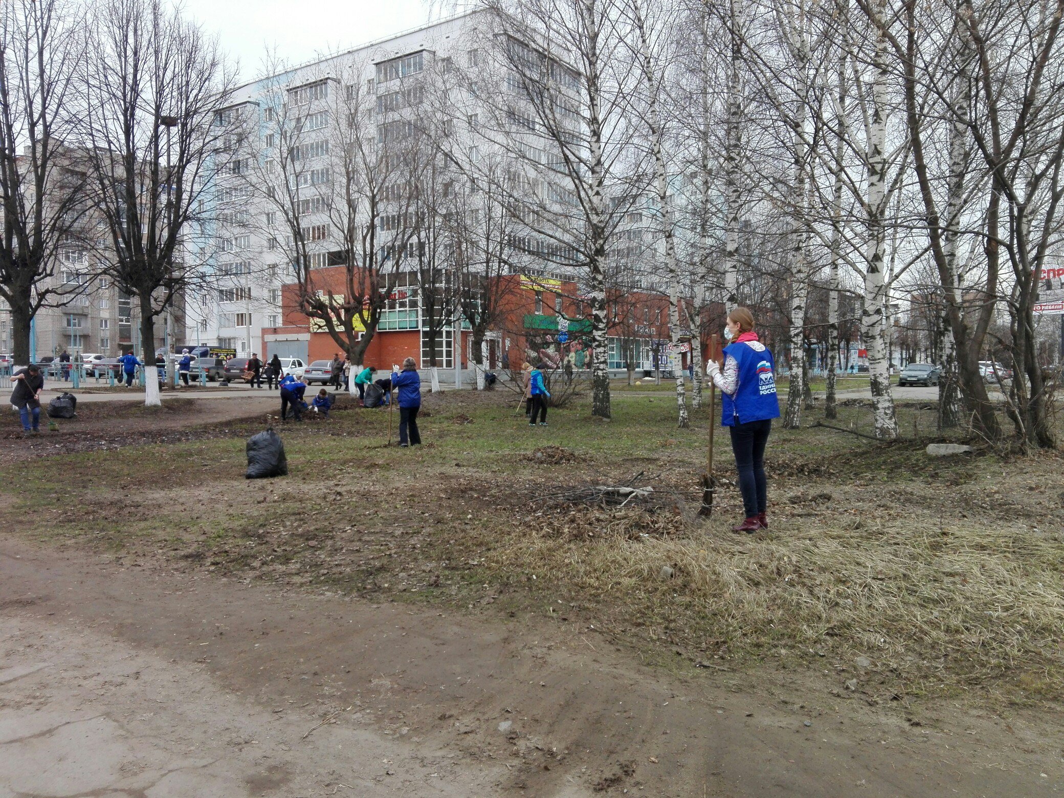 парк космонавтов ижевск беседки