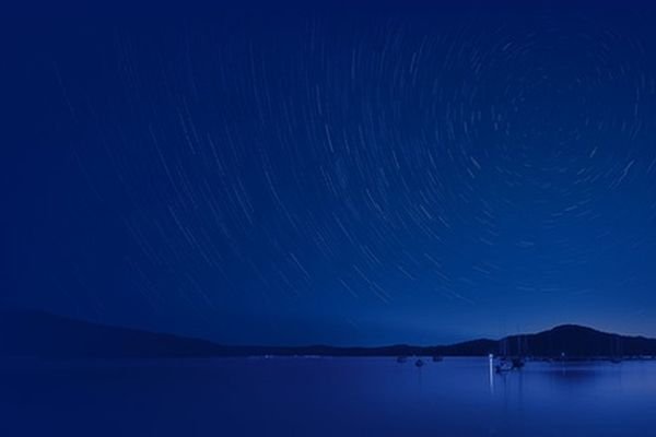 Жители Приволжья увидят метеоритные дожди