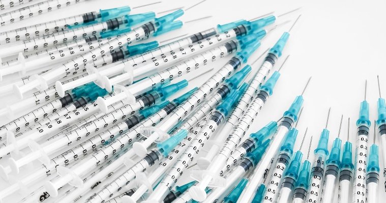 Более 291 тысячи доз вакцин против гриппа привезли в Удмуртию