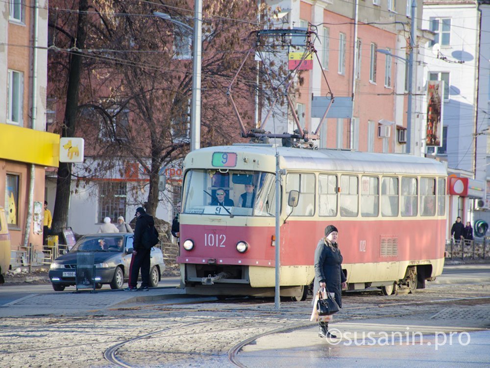 Более 10 случаев зацепинга зафиксировано в Ижевске за два месяца