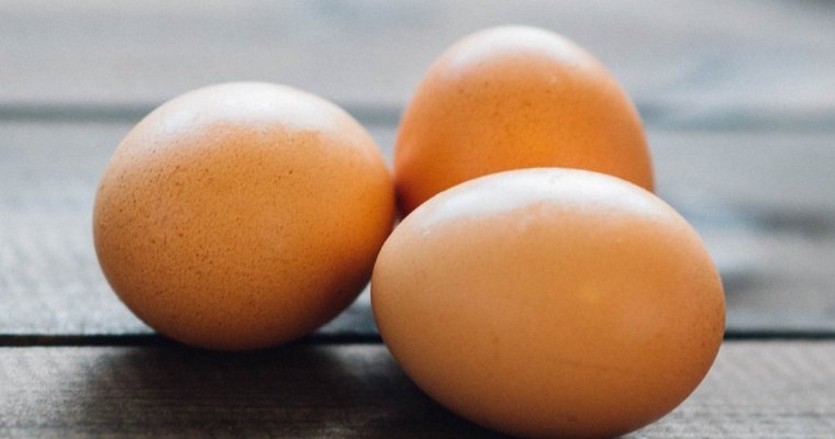 Причины повышения цен на яйца в магазинах на 40% выяснят прокуроры 