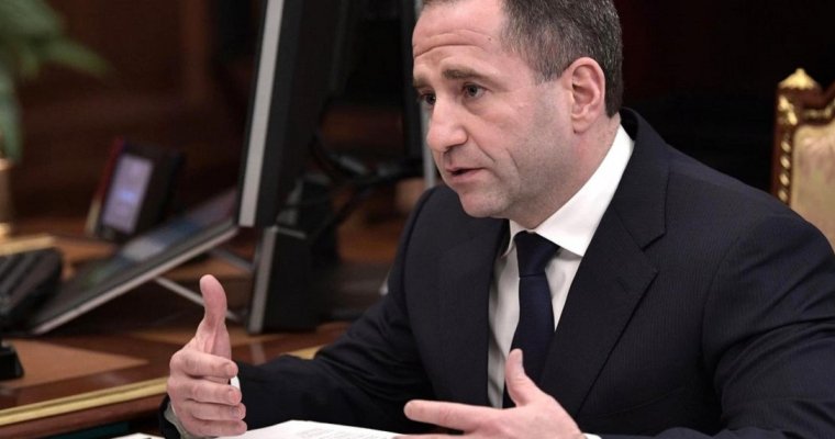 В Оренбурге состоится заседание Совета округа