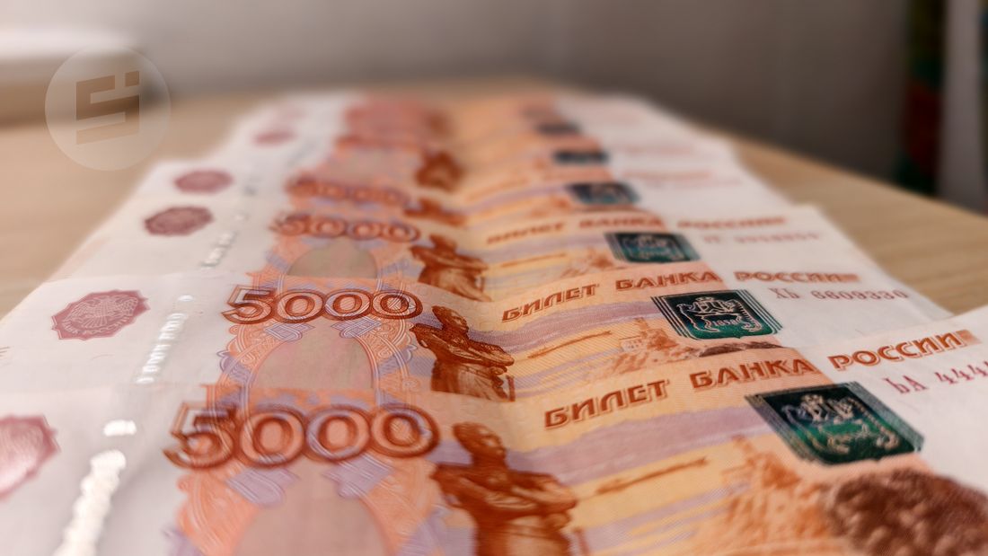 В Ижевске осудили начальницу почтового отделения за хищение 940 тысяч рублей