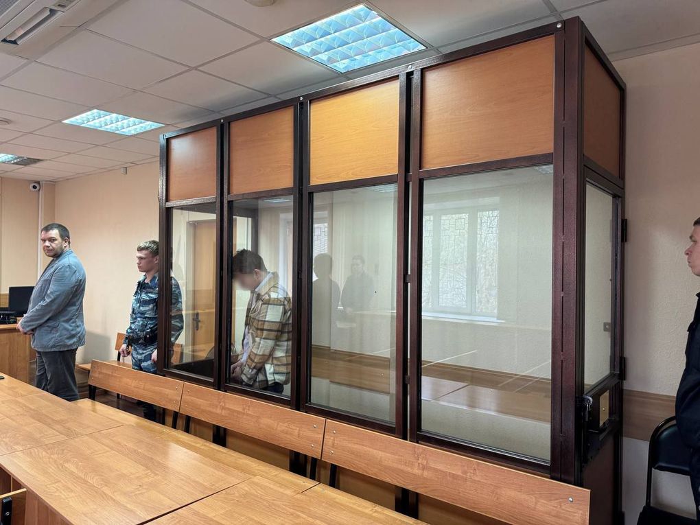 Ижевчанин, подозреваемый в убийстве знакомого, частично признал свою вину