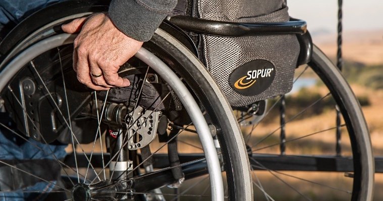 В Удмуртии проведут мониторинг доступности туристических объектов для инвалидов