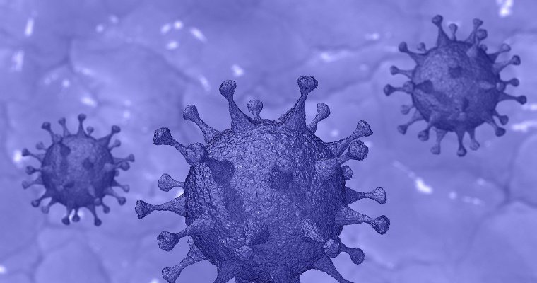 В Удмуртии выявили ещё 8 случаев заражения коронавирусом