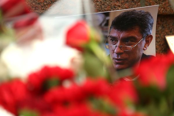 Обвиняемых в убийстве Бориса Немцова обнаружили благодаря телефонному звонку