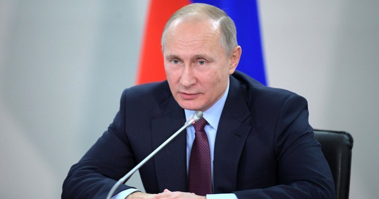 Владимир Путин приказал министерству обороны вывести российские войска из Сирии