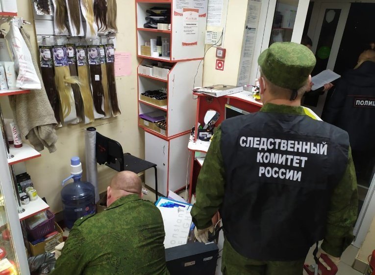 

Итоги дня: убийство в магазине на улице Клубной и новые «путинские» выплаты

