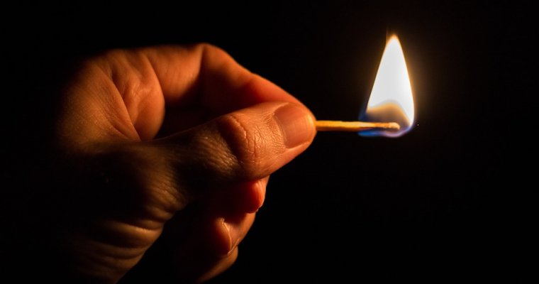 Южная Осетия второй раз за неделю осталась без электричества