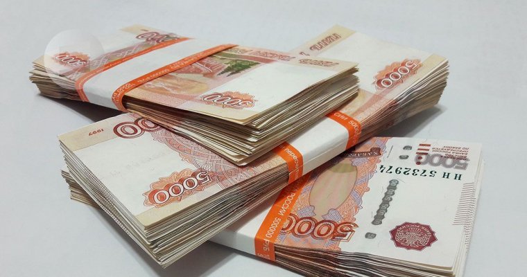 320 тыс рублей похитили у пенсионера из Удмуртии в качестве «налога на роскошь»