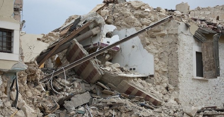 Землетрясение унесло минимум 22 жизни на западе Афганистана