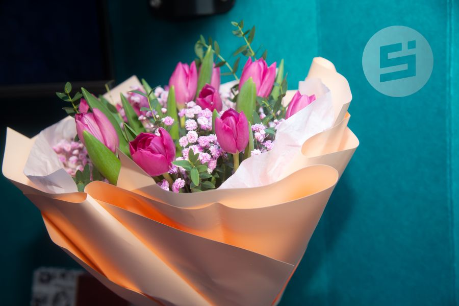 Администрация Ижевска ищет подрядчика для оформления цветочных букетов