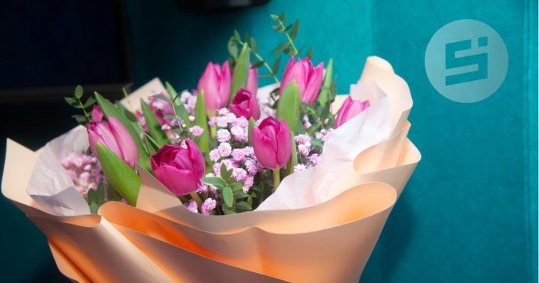 Администрация Ижевска ищет подрядчика для оформления цветочных букетов 