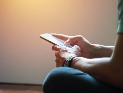Советы эксперта: как обезопасить свои личные данные на случай потери телефона