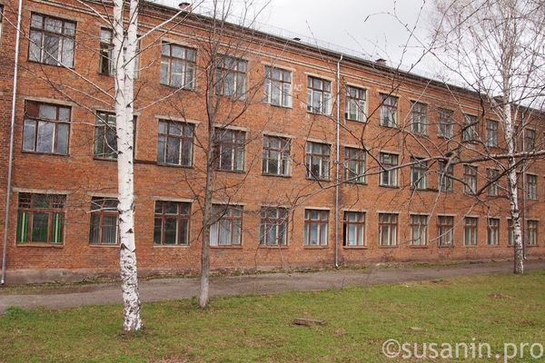 Криминальные новости родники ивановской области