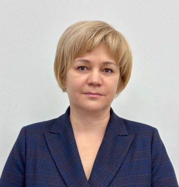  Первым заместителем министра здравоохранения Удмуртии назначена Алсу Ишниязова