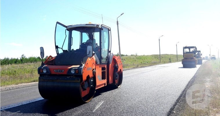 Картина дня: федеральный кредит на реконструкцию трассы Ижевск-Воткиснк и погром у ТЦ в Сарапуле