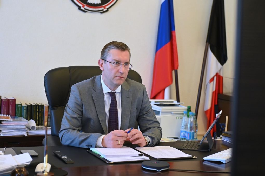 Доходную и расходную части бюджета Удмуртии решили увеличить на 2,6 млрд рублей