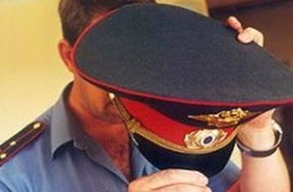 только средство как не попасться милиции несовершеннолетнему двоих