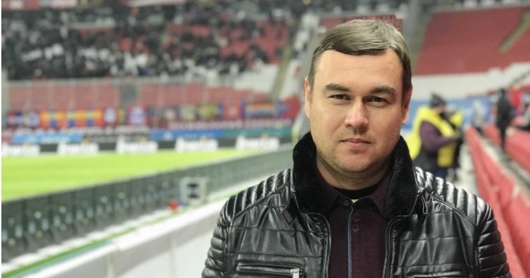 Директор футбольного клуба «Зенит-Ижевск» назвал «вбросом» информацию о своём уходе