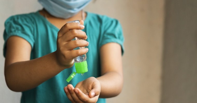 7 новых случаев коронавируса выявили в Удмуртии за сутки