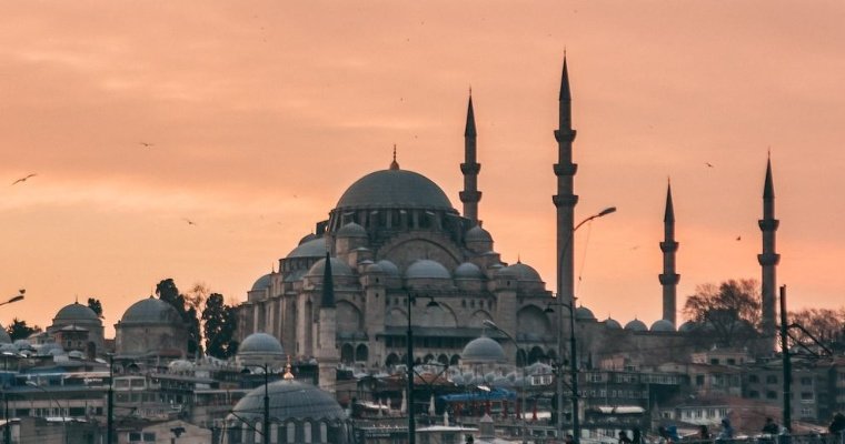 По всей Турции сняли запрет на музыку ночью