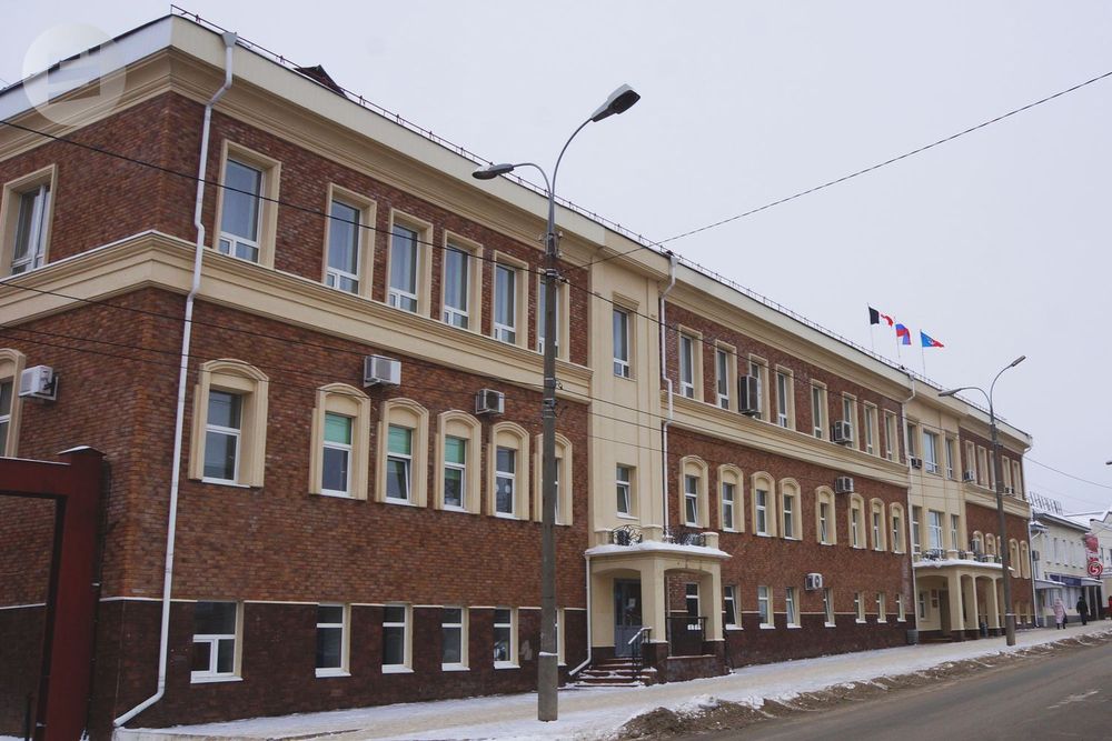 Суд обязал администрацию Воткинска организовать регулярные пассажирские перевозки