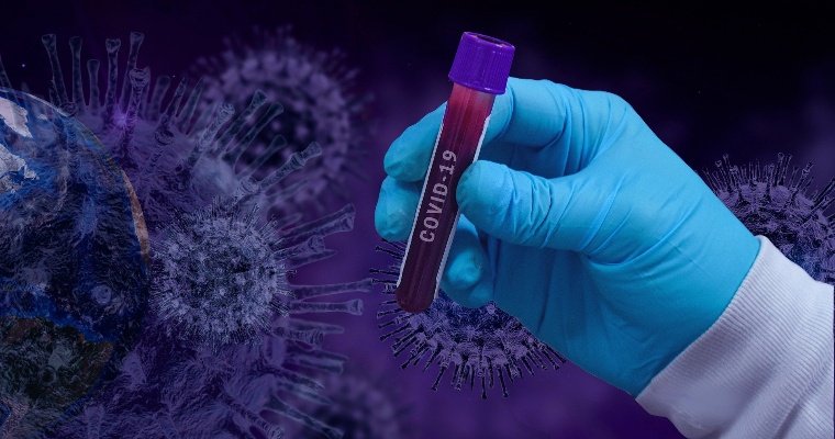 Количество зараженных коронавирусом жителей Удмуртии увеличилось еще на 27 человек
