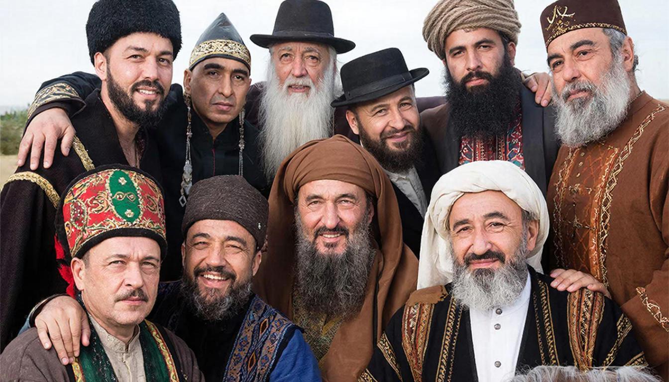 Познакомиться с 15 языками народов, проживающих в Удмуртии, можно будет 21 февраля