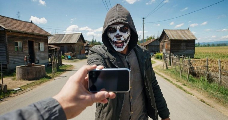 Жителя Ижевска отправили в СИЗО за похищение мобильника у ребёнка