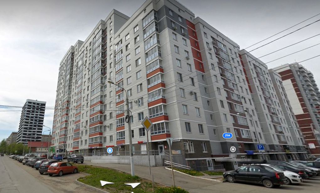 Более полусотни метров бесхозяйной теплотрассы в Ижевске передали на содержание «Т Плюс»