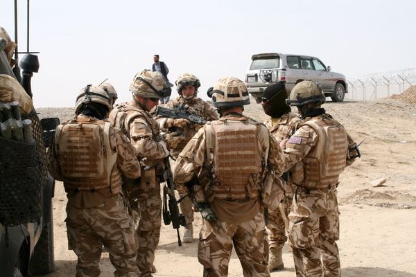 Военное руководство США преувеличивало свои успехи в борьбе с исламистами