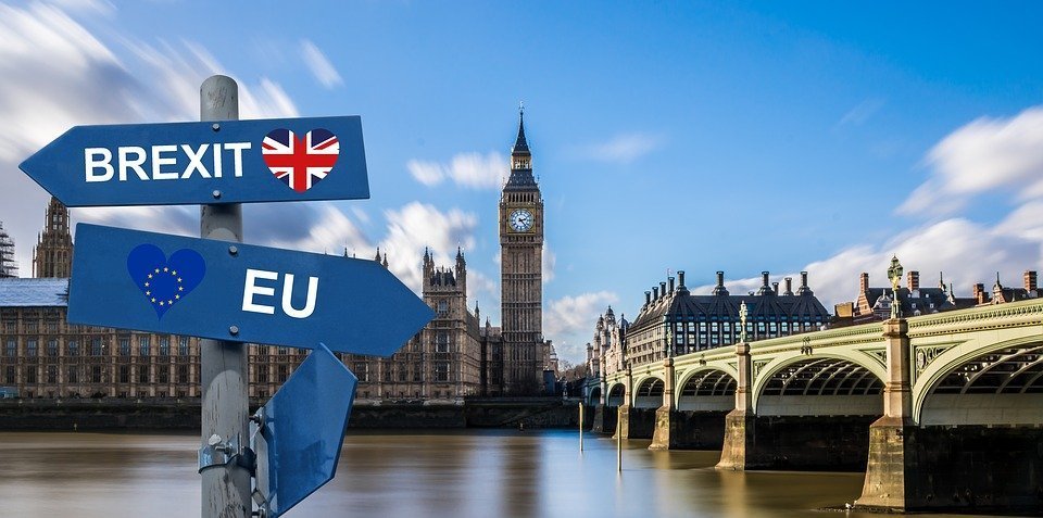 Евросоюз запланировал экстренный саммит по Brexit