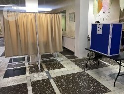 Дополнительные выборы пройдут в Удмуртии 8 сентября