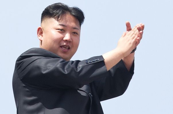 Пентагон подтвердил запуск двух ракет КНДР