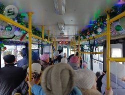 Сарапульский картель: перевозчики Сарапула сговорились о поднятии цен 