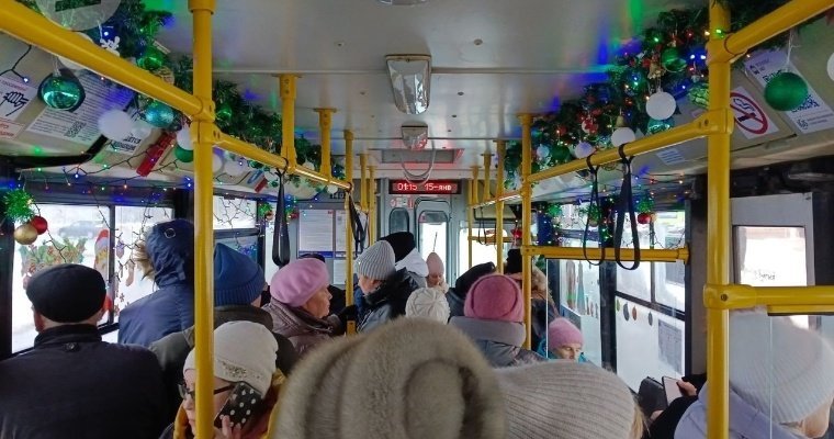 Сарапульский картель: перевозчики Сарапула сговорились о поднятии цен 