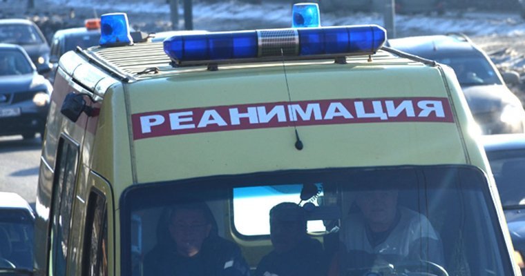 Трое детей подорвались на мине в Горловке