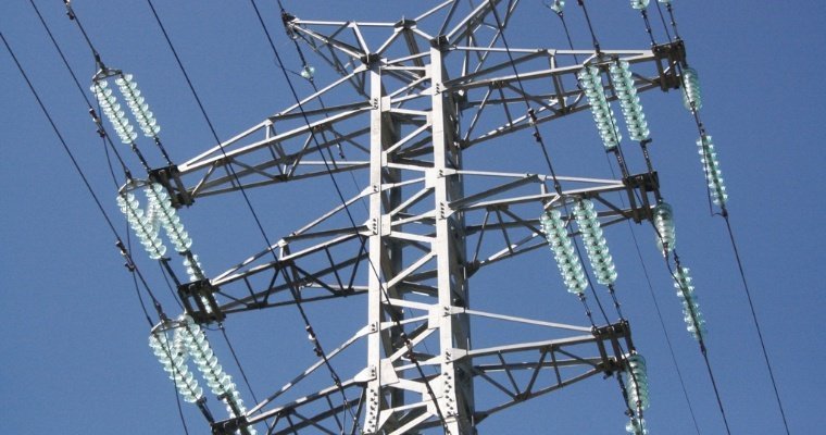 Удмуртэнерго предупреждает о необходимости соблюдать правила электробезопасности