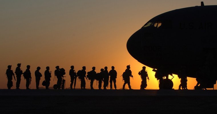 Военные специалисты США изучат транспортные объекты западных соседей России