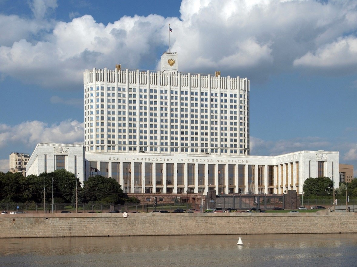На сайте правительства России запустили навигатор по мерам поддержки на фоне санкций