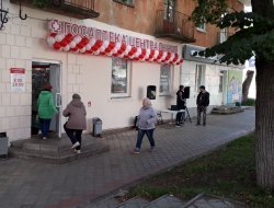 «Госаптека. Центральная» открылась на улице Гагарина в Сарапуле