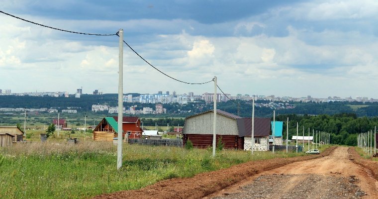 На выдачу сельской ипотеки Удмуртия дополнительно получила 150 млн рублей