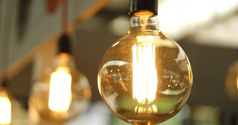 За счет энергосберегающего освещения в учреждениях Удмуртия сможет ежегодно экономить почти 53 млн рублей