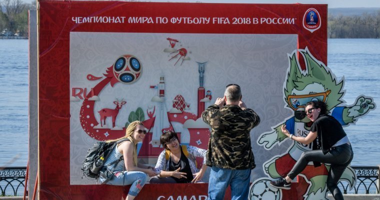 СМИ: автора фильмов о допинге в российском спорте не пустили на ЧМ-2018
