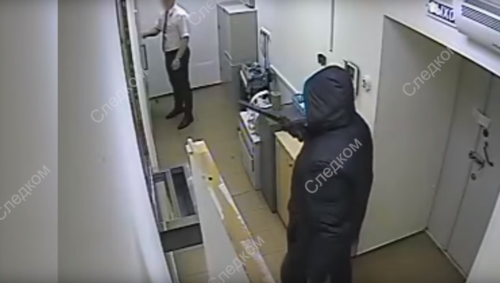 В Кургане полицейского приговорили к 12 годам за вооруженные ограбления и сбыт наркотиков