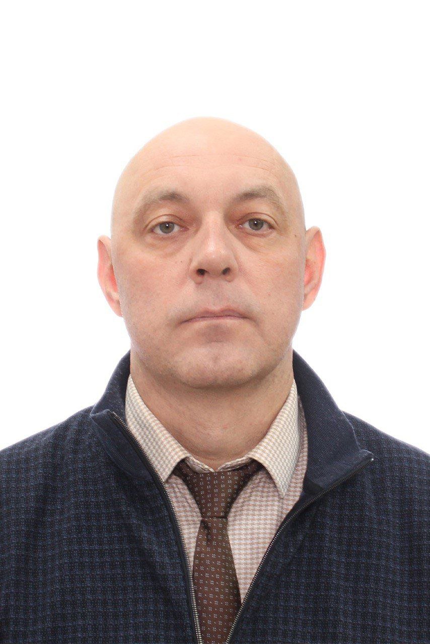 Заместителем руководителя администрации главы и правительства Удмуртии назначен Федор Фадеенко