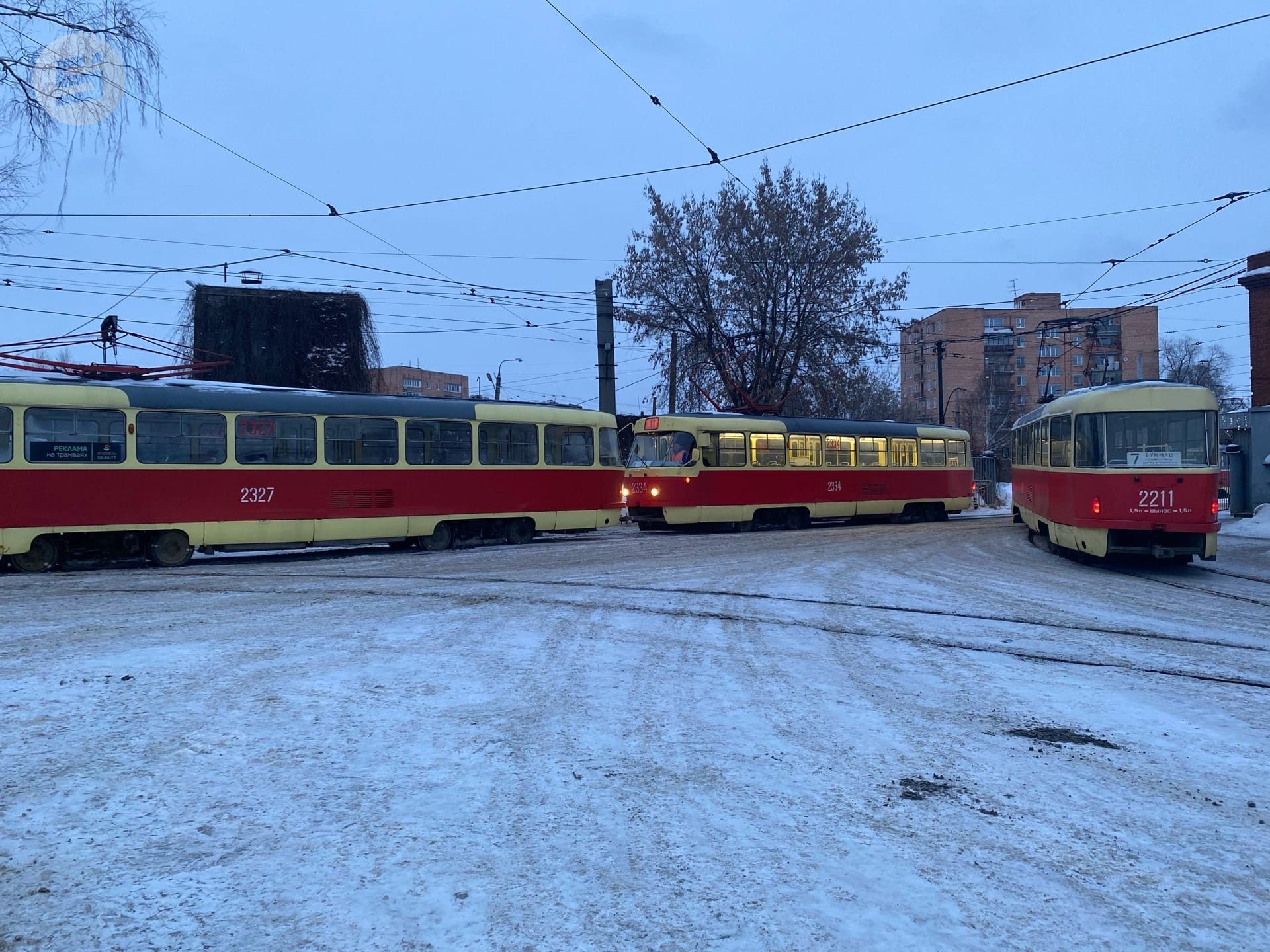 В праздники общественный транспорт Ижевска будет курсировать по выходному  расписанию // ИА Сусанин - проверенные новости Ижевска и Удмуртии, факты и  описания событий.