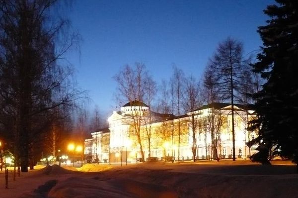 16 внештатных советников президента Удмуртии лишились своих мест